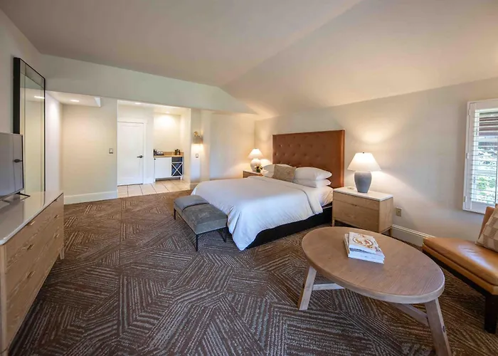Appellation Lodi - Wine & Roses Resort And Spa