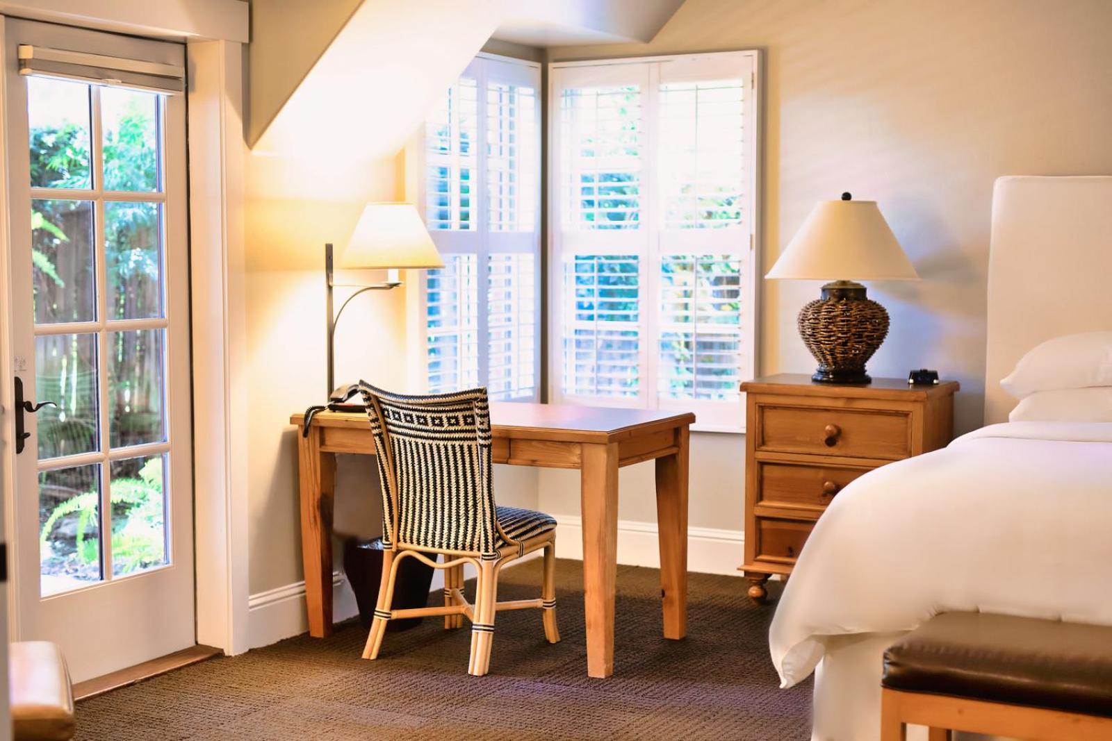 Hotel Appellation - Wine & Roses And