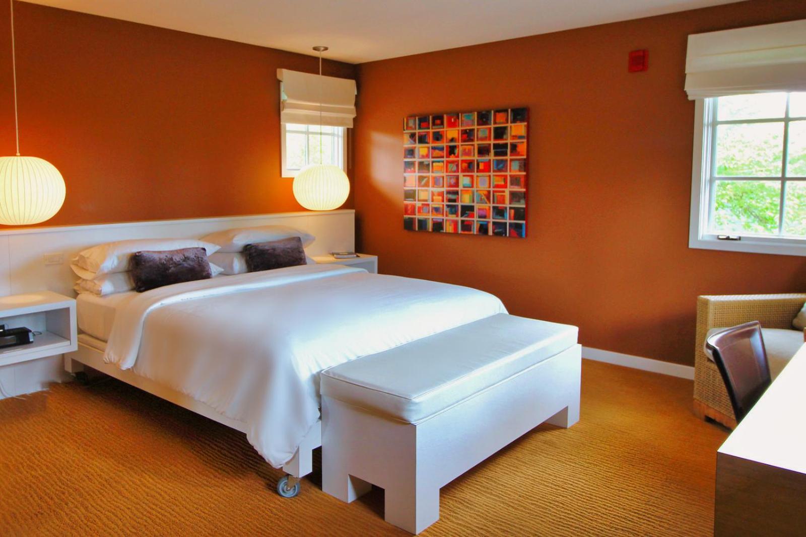 Hotel Appellation - Wine & Roses And Lodi