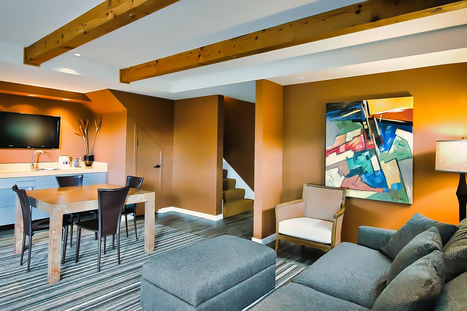 Hotel Appellation - Wine & Roses And